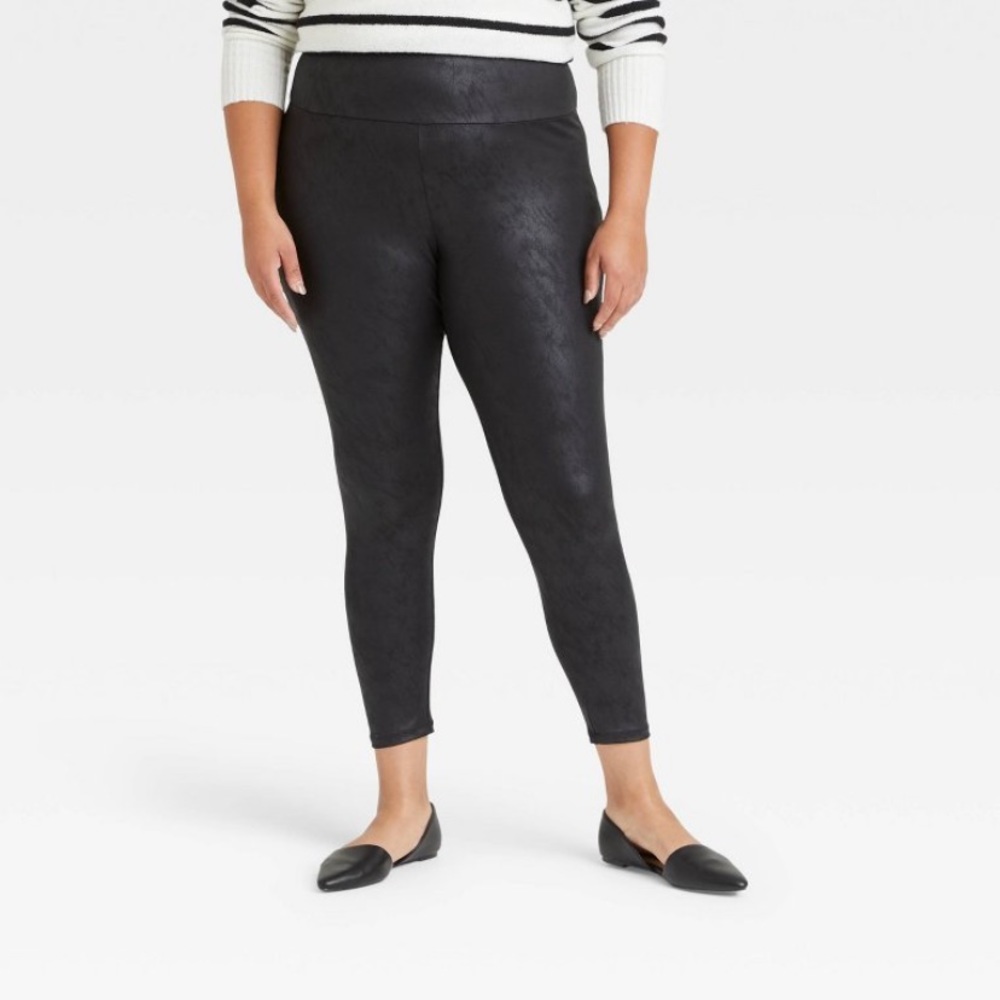 NWT leggings